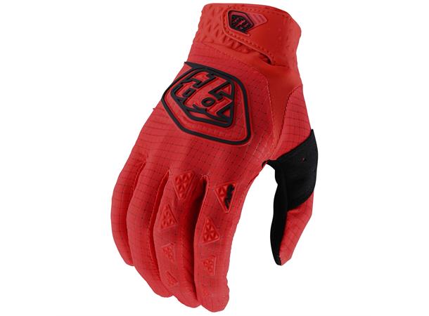 Troy Lee Designs Youth Air Glove Red