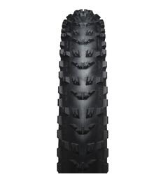 45NRTH Flowbeist 26 x 4.6, 120 tpi 26" x 4.6", 120 tpi