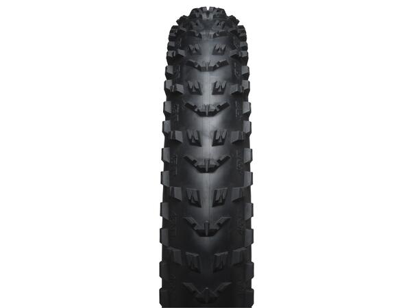 45NRTH Flowbeist 26 x 4.6, 120 tpi 26" x 4.6", 120 tpi