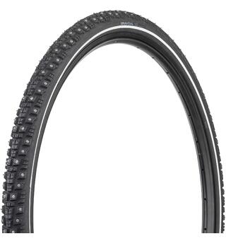 45NRTH Gravdal 700 x 38, 60 tpi 700 x 38&quot; studded, 60 tpi