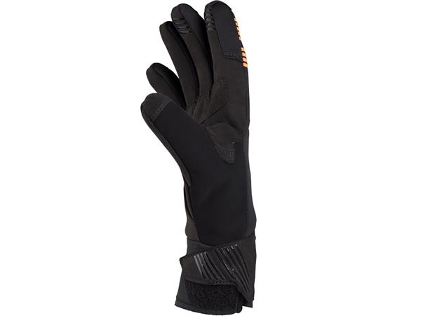 45NRTH Nøkken Glove, Black Black