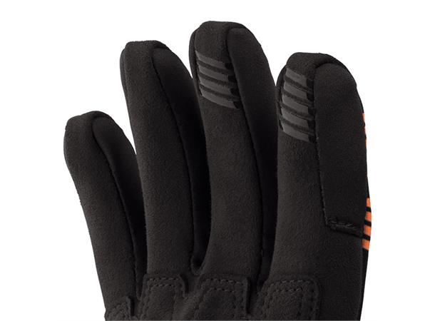 45NRTH Nøkken Glove, Black Black