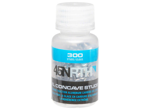 45NRTH XL Studs 300 Pack 300 pack BCsport.no