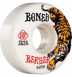 Bones Berger The Hunter STF 54mm 103A V3 Slims