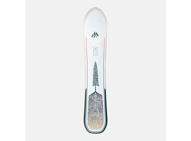 Jones Frontier 2.0 Snowboard 153 153 cm
