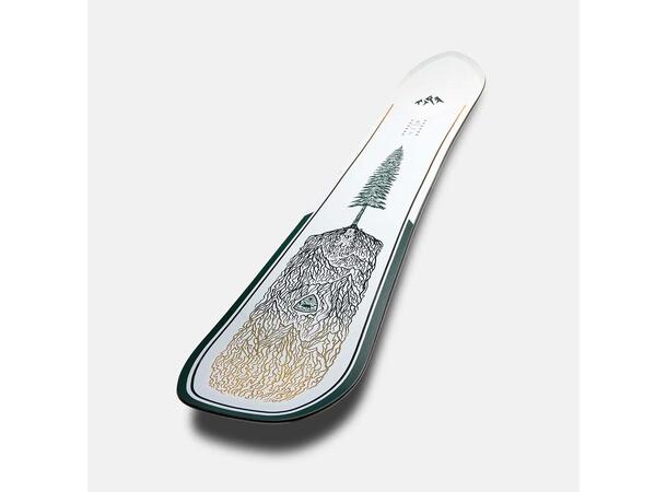 Jones Frontier 2.0 Snowboard 153 153 cm