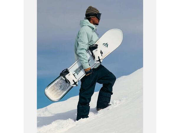 Jones Frontier 2.0 Snowboard