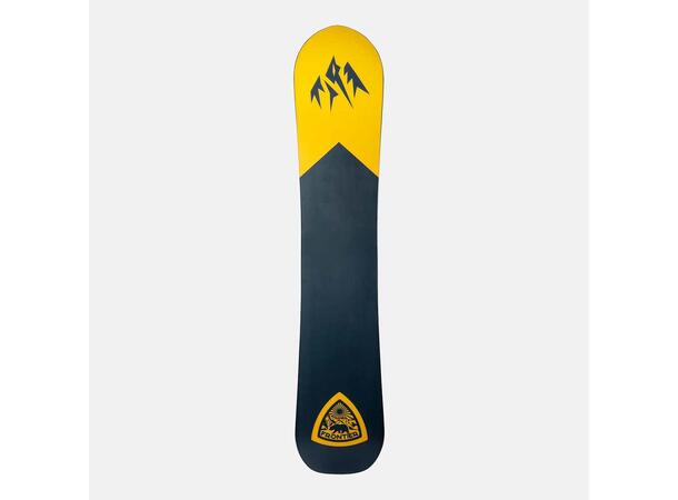 Jones Frontier 2.0 Snowboard