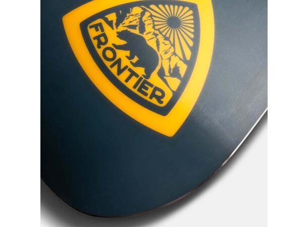 Jones Frontier 2.0 Snowboard