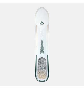 Jones Frontier 2.0 Snowboard