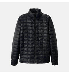 Jones Ultra Re-Up Down Jacket, Black Stealth Black