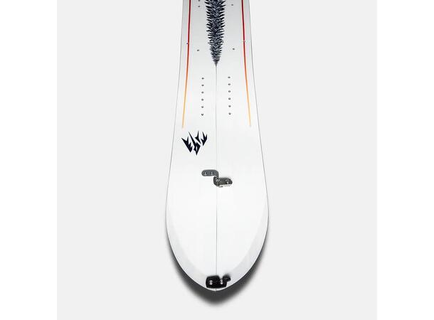 Jones WMNS Dream Weaver 2.0 Split
