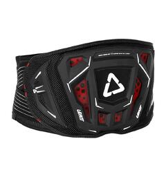 Leatt Kidney Belt 3DF 3.5, Black