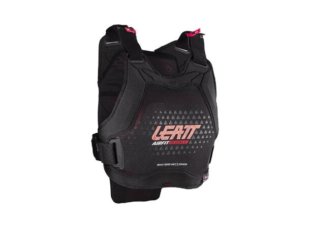 Leatt WMNS ChestProtector3DF AirFit Evo Black