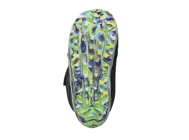 Nidecker Kids Micron Mini Boots, Black