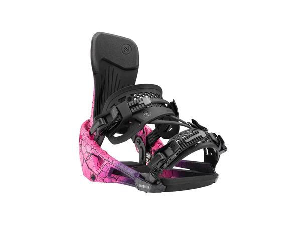 Nidecker Supermatic LT Binding, Magma Magma