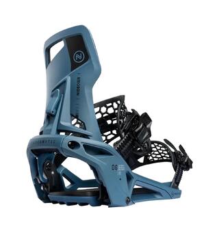 Nidecker Supermatic OG Binding, Atlantic Atlantic