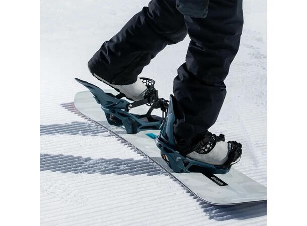 Nidecker Supermatic OG Binding, Atlantic Atlantic