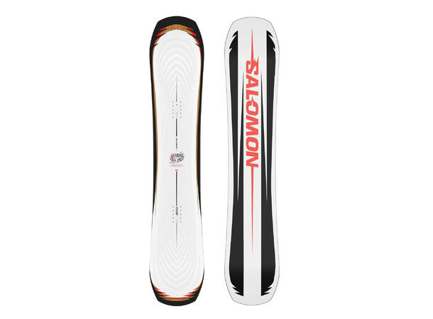 Salomon Assasin Snowboard 159 cm.