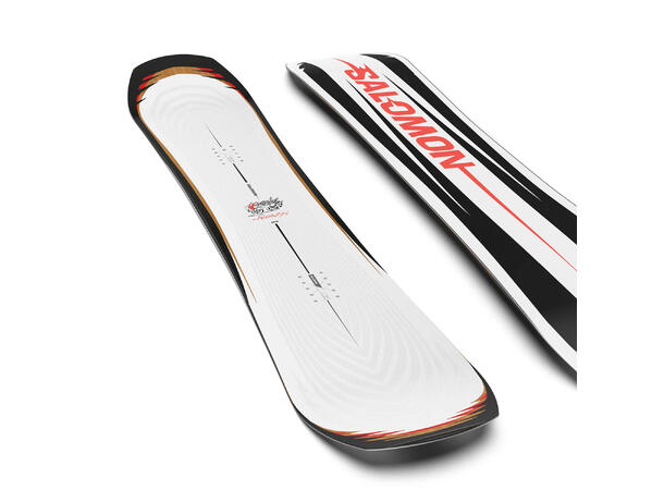 Salomon Assasin Snowboard 159 cm.