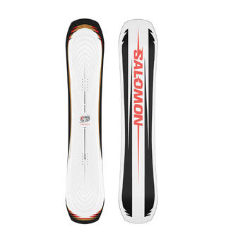 Salomon Assasin Snowboard 159 cm.