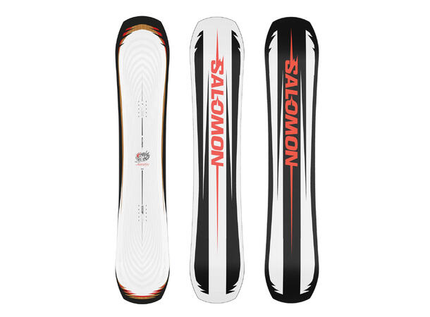 Salomon Assasin Snowboard