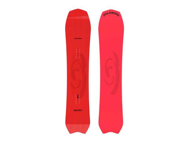 Salomon Dancehaul Snowboard