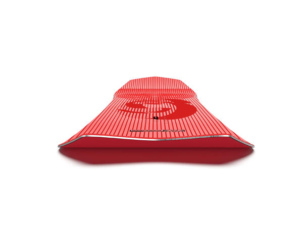 Salomon Dancehaul Snowboard