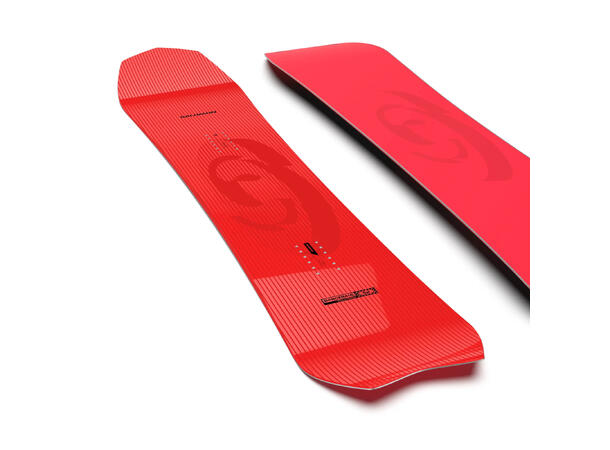 Salomon Dancehaul Snowboard