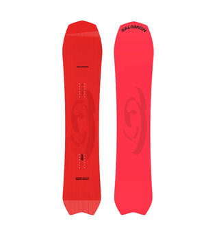 Salomon Dancehaul Snowboard