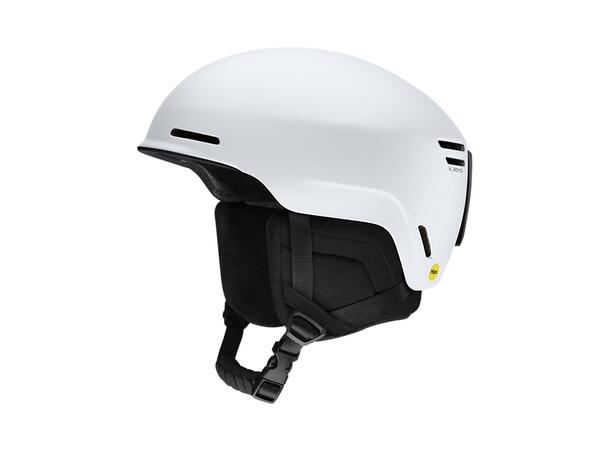 Smith Method MIPS Helmet, Matte White
