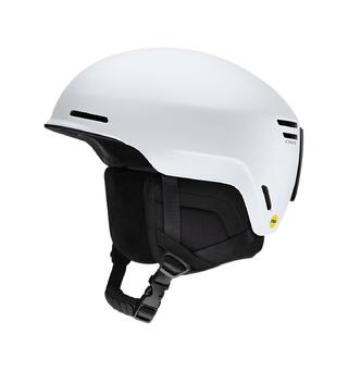 Smith Method MIPS Helmet, Matte White