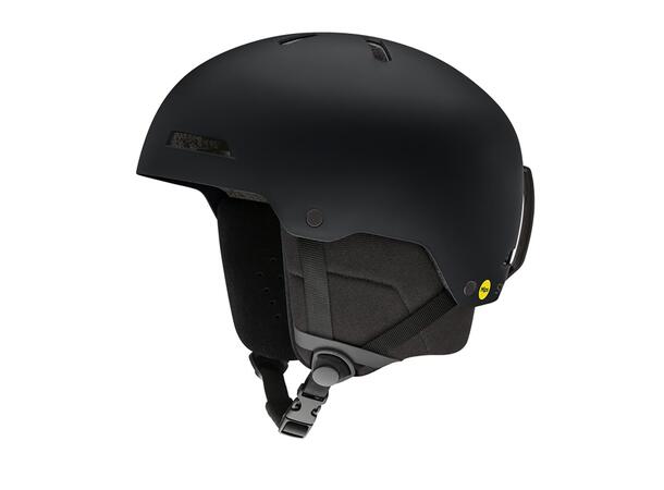 Smith Rodeo MIPS Helmet, Matte Black