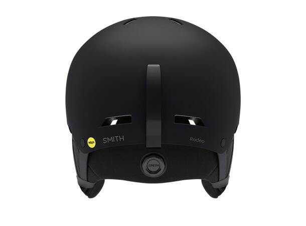 Smith Rodeo MIPS Helmet, Matte Black
