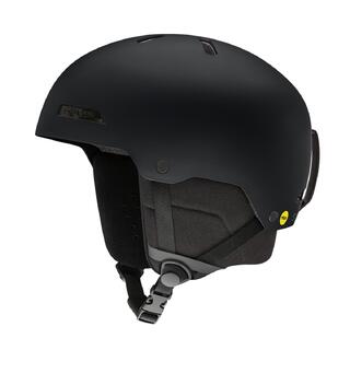 Smith Rodeo MIPS Helmet, Matte Black