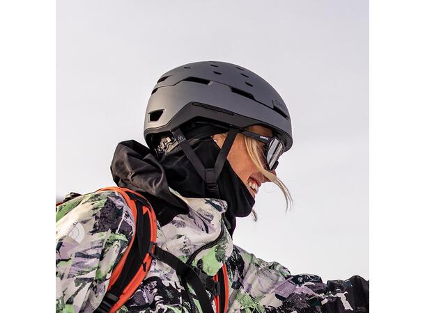 Smith Summit MIPS Helmet, Slate/Black