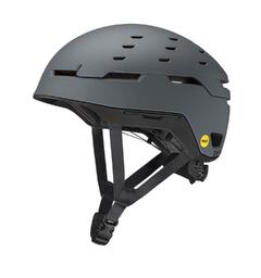 Smith Summit MIPS Helmet, Slate/Black