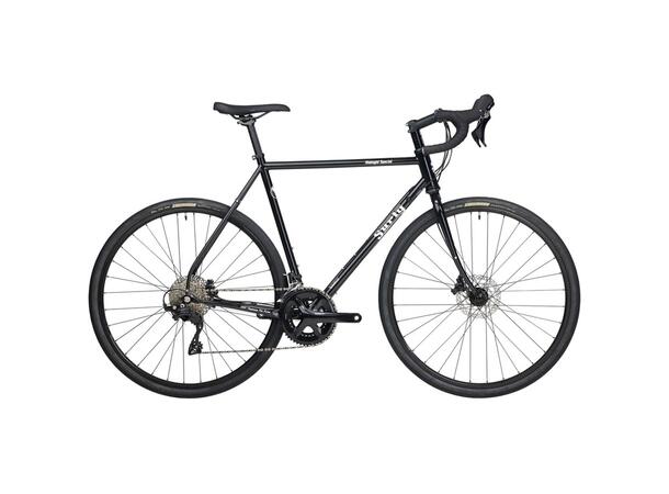 Surly Midnight Special Bike 700c Steel Black