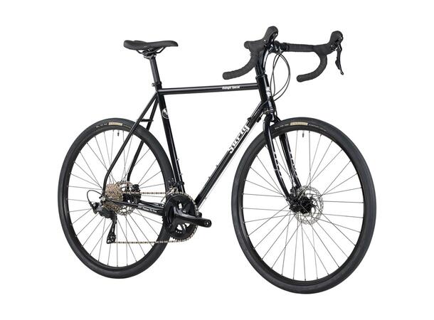 Surly Midnight Special Bike 700c Steel Black