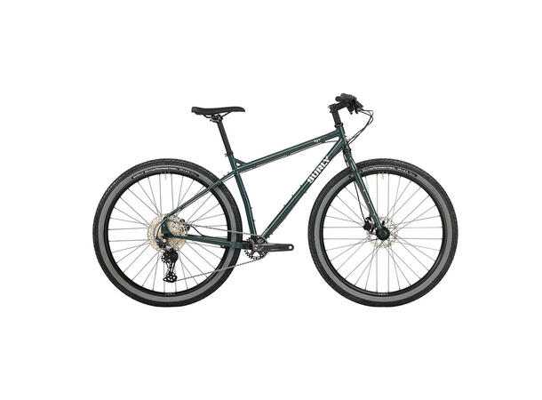Surly Ogre 29" Bike, Orlok's Shadow