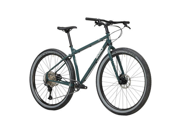 Surly Ogre 29" Bike, Orlok's Shadow