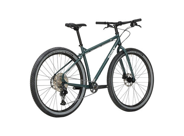 Surly Ogre 29" Bike, Orlok's Shadow