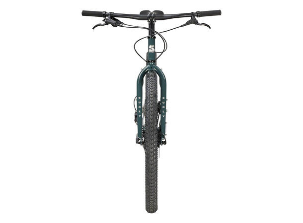 Surly Ogre 29" Bike, Orlok's Shadow