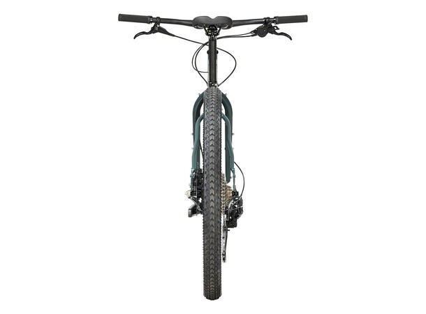 Surly Ogre 29" Bike, Orlok's Shadow