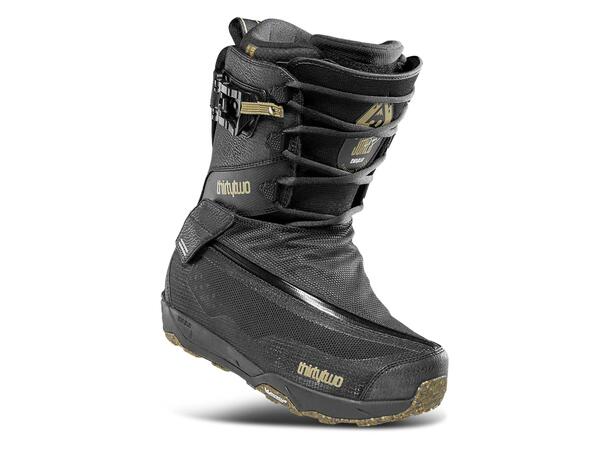 ThirtyTwo Jeremy Jones MTB Lite Boots Black