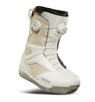 ThirtyTwo WMNS STW Double BOA Boots Creme
