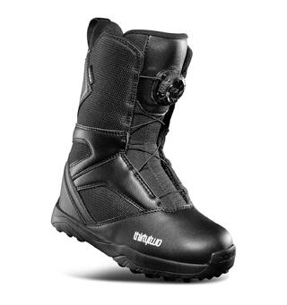 ThirtyTwo Youth BOA Snowboard Boot Black
