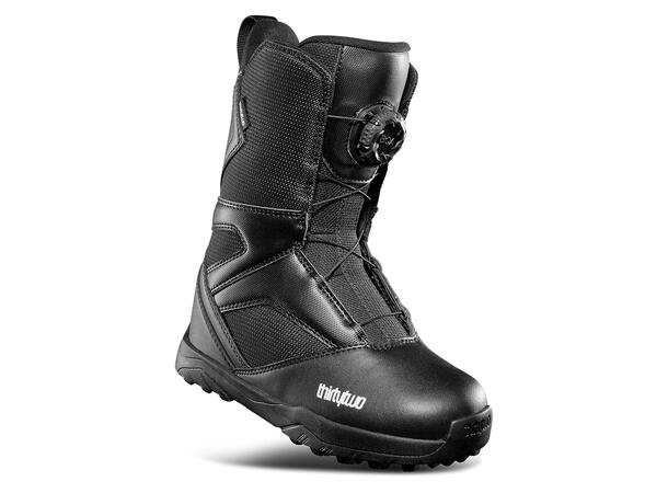 ThirtyTwo Youth BOA Snowboard Boot Black