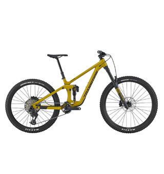 Transition Patrol Alloy Eagle 70 Electru Electrum