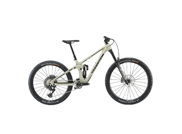 Transition Patrol Carbon Eagle 90, Beach Beachwood